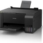 Epson L3250 MEAF Yazıcı/Tarayıcı/Fotokopi Renkli Mürekkep Tanklı Yazıcı WI-FI