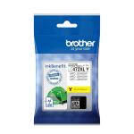 Brother LC472XLY Yellow Sarı 1.500 Sayfa Kartuş MFC-J2340/J3540/J3940