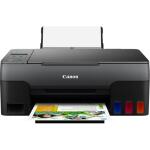 Canon G3470 Yazıcı/Tarayıcı/Fotokopi WI-FI Renkli Mürekkep Tanklı Yazıcı