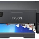 EPSON EcoTank L8050 A4 KABLOSUZ 6 MÜREKKEP TANKLI FOTO YAZICI C11CK37403