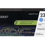 HP 230A Cyan Mavi 1.800 Sayfa Toner W2301A