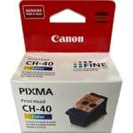 Canon QY6-8037-010 Renkli Orjinal Baskı Kafası