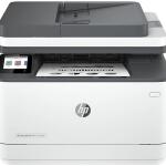 HP 3G632A 3103FDW Yazıcı/Tarayıcı/Fotokopi/Faks/Network/Wifi Çok Fonksiyonlu Lazer Yazıcı
