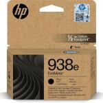 HP 938e Black Siyah Yüksek Kapasite Kartuş 4S6Y2PE
