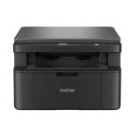 Brother DCP-L1632W-2T Yazıcı/Tarayıcı/Fotokopi Laser Yazıcı + 2 adet Orjinal Tonerli
