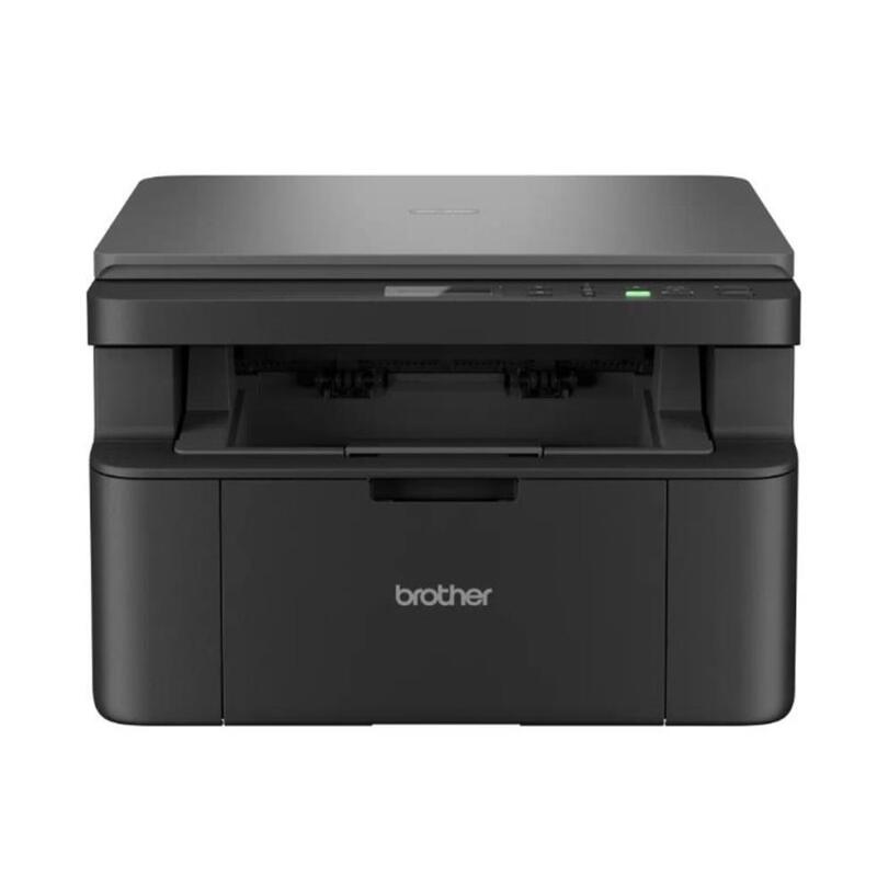 Brother DCP-L1632W-2T Yazıcı/Tarayıcı/Fotokopi Laser Yazıcı + 2 adet Orjinal Tonerli
