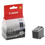 Canon PG-40 Black Siyah Mürekkep Kartuş