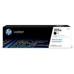 HP 205A Black Siyah Toner CF530A