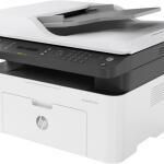 HP 4ZB84A 137FNW Yazıcı/Tarayıcı/Fotokopi/Faks/Network/Wifi Lazer Yazıcı
