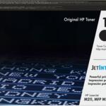 HP 136A Black Siyah Toner W1360A  M236D