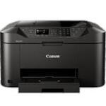 Canon Maxify MB2150 Yazıcı/Tarayıcı/Fotokopi/Faks Renkli Mürekkep Kartuşlu Yazıcı