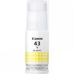 Canon GI-43 G640 Mürekkep Kartuş Set