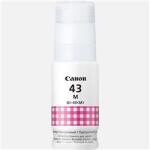 Canon GI-43 G640 Mürekkep Kartuş Set