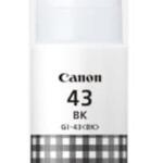Canon GI-43 G640 Mürekkep Kartuş Set