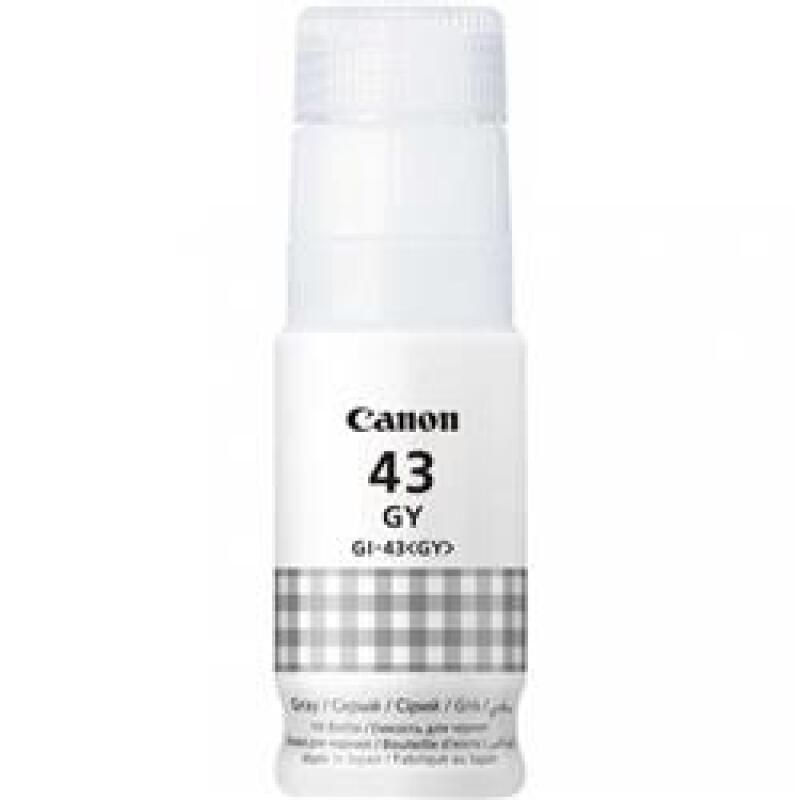 Canon GI-43 G640 Mürekkep Kartuş Set