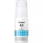 Canon GI-43 G640 Mürekkep Kartuş Set