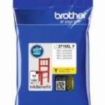 Brother LC3719XL SERİSİ SET KARTUŞ 4 LÜ  MFC-J3930DW