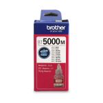Brother Bt-5000 Kırmızı Orijinal Mürekkep DCP-T300