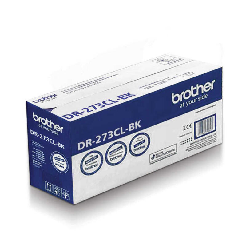 Brother Dr-273Cl-Bk Siyah Orijinal Drum Ünitesi