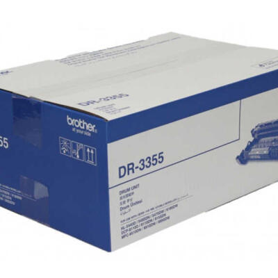 Brother Dr-3355 Orijinal Drum Ünitesi