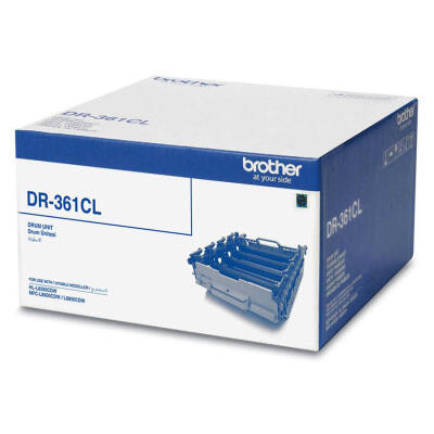 Brother Dr-361Cl Orijinal Drum Ünitesi