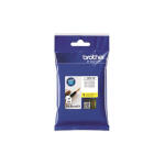 Brother Lc-3717 Sarı Orijinal Kartuş