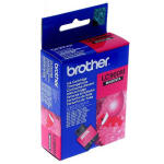 Brother Lc47-Lc900 Kırmızı Orijinal Kartuş