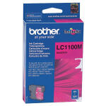 Brother Lc67-Lc1100 Kırmızı Orijinal Kartuş
