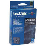 Brother Lc67-Lc1100 Siyah Orijinal Kartuş