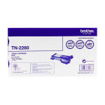 Brother Tn-2280 Orijinal Toner Yüksek Kapasiteli