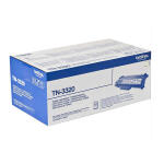 Brother Tn-3320 Orijinal Toner