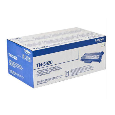 Brother Tn-3320 Orijinal Toner