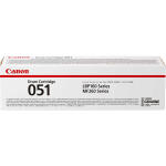 Canon Crg-051-2170C001 Orijinal Drum Ünitesi