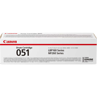 Canon Crg-051-2170C001 Orijinal Drum Ünitesi