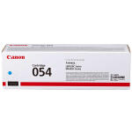 Canon Crg-054-3023C002 Mavi Orijinal Toner