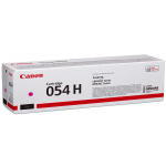 Canon Crg-054H-3026C002 Kırmızı Orijinal Toner Yüksek Kapasiteli
