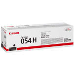 Canon Crg-054H-3028C002 Siyah Orijinal Toner Yüksek Kapasiteli