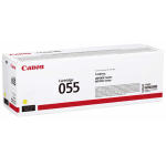 Canon Crg-055-3013C002 Sarı Orijinal Toner