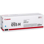 Canon Crg-055H-3019C002 Mavi Orijinal Toner Yüksek Kapasiteli