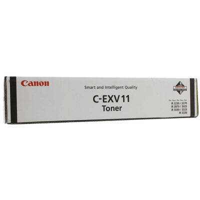 Canon C-Exv-11-9629A002Aa Orijinal Fotokopi Toneri