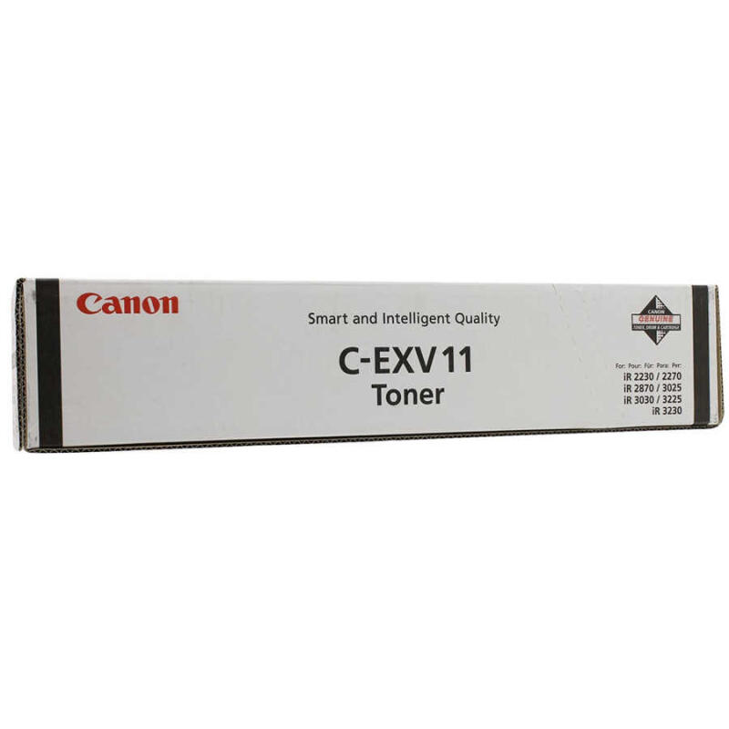 Canon C-Exv-11-9629A002Aa Orijinal Fotokopi Toneri