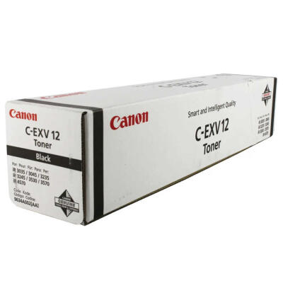 Canon C-Exv-12-9634A002Aa Orijinal Fotokopi Toneri