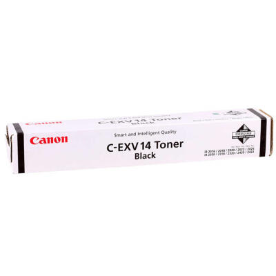 Canon C-Exv-14-0384B006 Orijinal Fotokopi Toneri