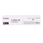 Canon C-Exv-18-0386B002 Orijinal Fotokopi Toneri