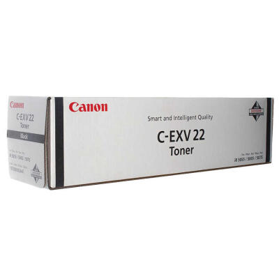 Canon C-Exv-22-1872B002 Orijinal Fotokopi Toneri