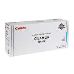 Canon C-Exv-26-1659B006 Mavi Orijinal Toneri