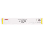 Canon C-Exv-30-2803B002 Sarı Orijinal Fotokopi Toneri