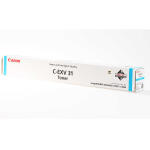 Canon C-Exv-31-2796B002 Mavi Orijinal Fotokopi Toneri