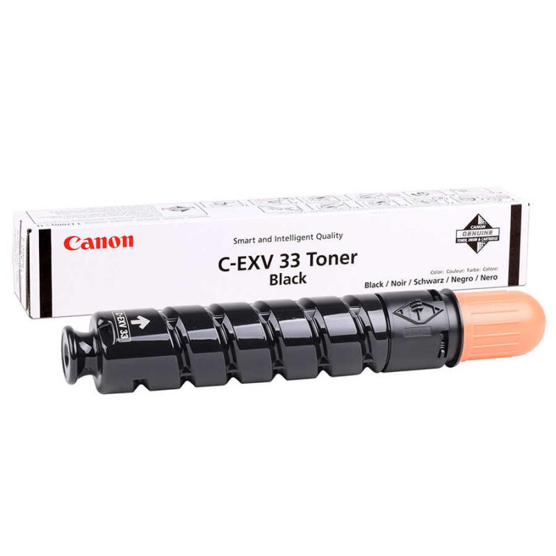 Canon C-Exv-33-2785B002 Orijinal Fotokopi Toneri