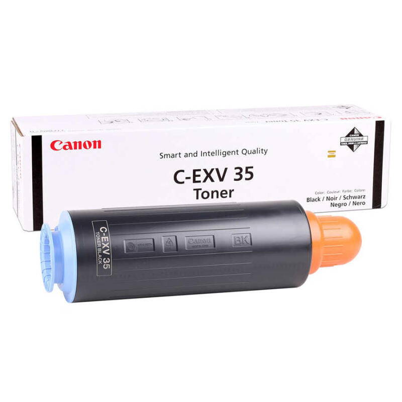 Canon C-Exv-35-3764B002 Orijinal Fotokopi Toneri
